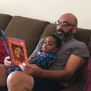 Meet your Posher, Erick